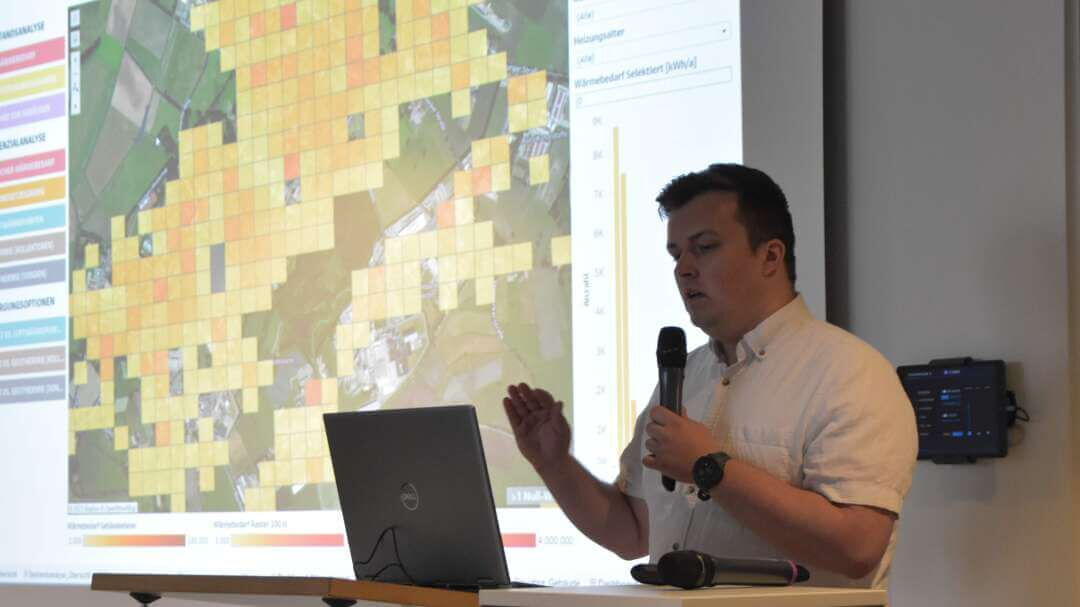OLEC Energy Week: Warum die Energiewende eine Aufgabe der Kommunen ist
