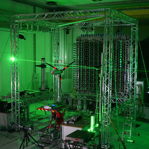 Innovationsverbund TurbuMetric – Forschungsergebnisse und zukünftige Perspektiven für die Windenergie