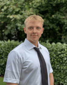 Julian Meyer, M.Sc.