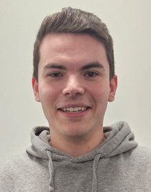 Arne Schierbaum, M.Sc.