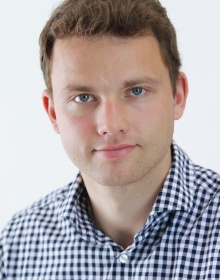 Simon Nietiedt, M.Sc.