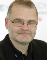 Prof. Dr. Stefan Schöf