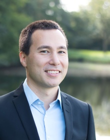 Prof. Dr.-Ing. Andreas Wichmann