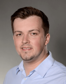 Moritz Elbeshausen, M.Sc.