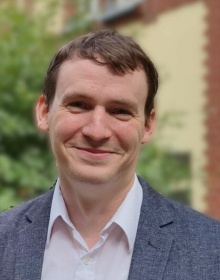 Prof. Dr. habil. Till Sieberth