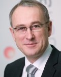 Prof. Dr. Manfred Weisensee