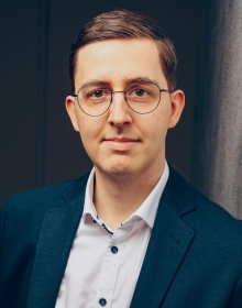 Maximilian Herbers, M.Sc.