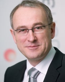 Prof. Dr.-Ing. Manfred Weisensee