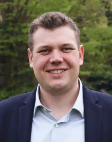 Sebastian Roddau
