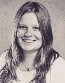 Mareike Fincken, M.Sc.