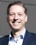 Prof. Dr. Sascha Koch