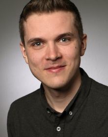 Nils Kroner, B.Sc.