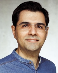 Dr. Amirmohammad Ghavimi