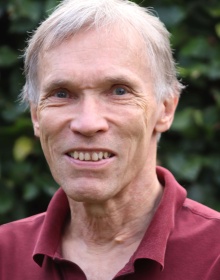 Prof. Dr.-Ing. habil. Dr. h.c. Thomas Luhmann