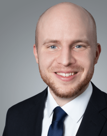 Tobias Werner, M.Sc.