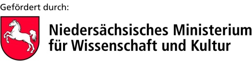 Lower Saxony Ministry of Science and Culture (MWK)