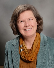 Prof. Dr. Ingrid Jaquemotte