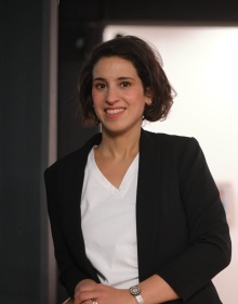 Jenin Elena Abbas, M.A.