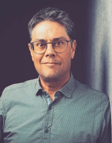 Prof. Dr. rer. nat. Frank Schüssler