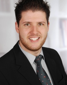 Robin Rofallski, M.Sc.